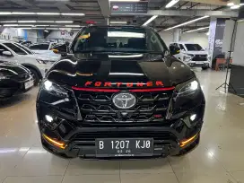 VRZ TRD 2.4 2021.Km 21 Rb.Aslii.Antik.TGN1.SuperBagussBangetttt.TOP