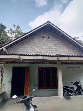 Baja ringan genteng Tanah kebumen