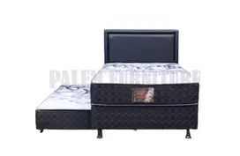 Jual Kasur Springbed 2in1 Second