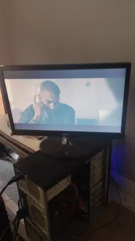 Monitor LG 19 inch