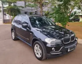 BMW X5 XDrive 30i AT 2010