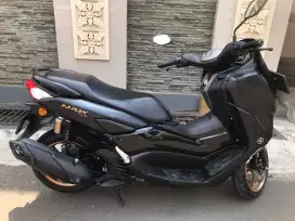 Yamaha NMAX 2022