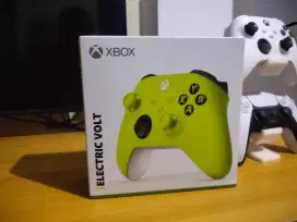Wireless Stick Xbox Series X/S Original Microsoft Garansi Inter