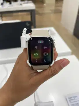 KREDIT APPLE WATCH SE PROMO BUNGA 0% + GRATIS 2x CICILAN