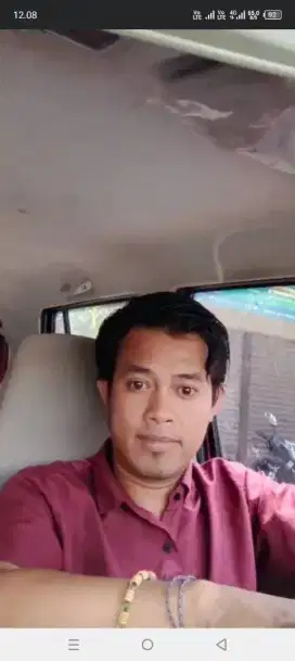 Mencari pekerjaan sebagai supir pribadi/kantor