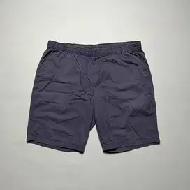 SHORT PANTS UNIQLO CELANA CHINO PENDEK PURPLE ORIGINAL