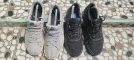 Sepatu bekas second