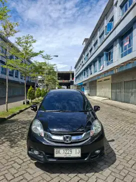 Honda Mobilio E Cvt 2014