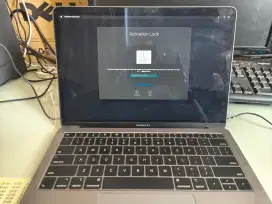 Dijual cepat macbook air 2019