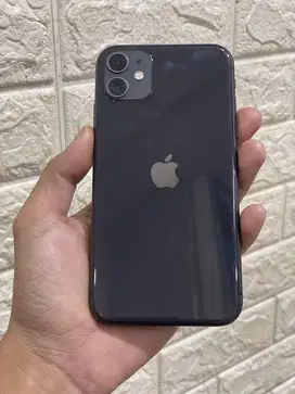 Iphone 11 128gb ibox