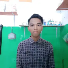 Mau kerja tapi gak ada lowongan