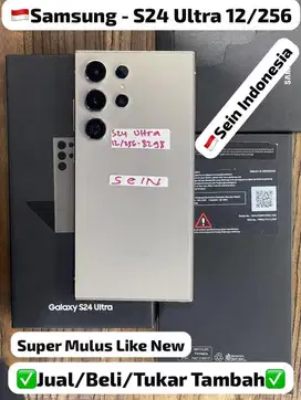 Samsung s24 ultra gold