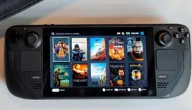 Jual Murah Steam Deck Oled 1TB