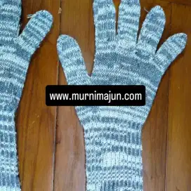 Sarung tangan benang