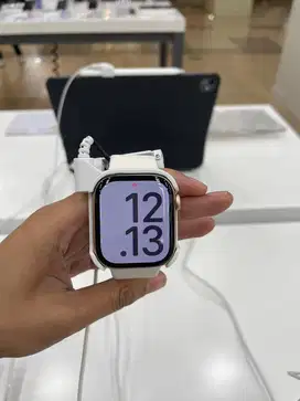 KREDIT APPLE WATCH S10 PROMO BUNGA 0% + GRATIS 2x CICILAN
