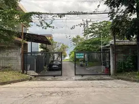 Rumah Murah di Komplek Setra Duta