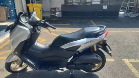 Nmax 2024 Abs Connected