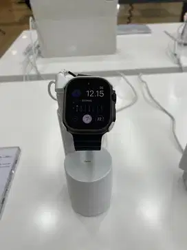 KREDIT APPLE WATCH ULTRA 2 PROMO BUNGA 0% + GRATIS 2x CICILAN