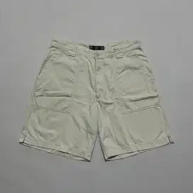 SHORT PANTS NIKE CELANA CHINO PENDEK WHITE ORIGINAL