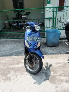 Mio sporty 2006