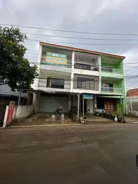 Ruko Murah di Cigugur Girang