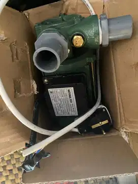 Mesin pompa air
