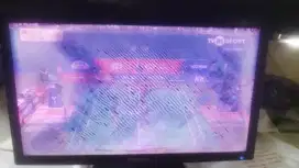 Monitor gakepake