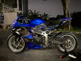 Ninja ZX 25 R 2021 ABS QS SE