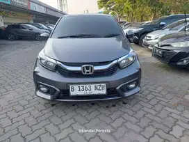 Dp10jt Brio 1,2E Cvt'19/20 Tgn1 Pjk pjng mulus bersih  Siap pakai