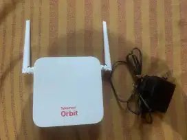 Modem wifi orbit
