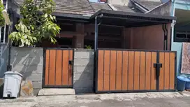 Dijual Rumah Nyaman Dalam Cluster Di Cisaranten Arcamanik