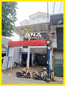 ANA RUMAH UK 7X13.5M DI JELAMBAR