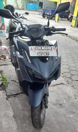 Honda Vario 160 stylo  beat