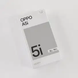 OPPO A5I HP ANDROID TERMURAH HANYA 900RBAN SEGEL BERGARANSI 