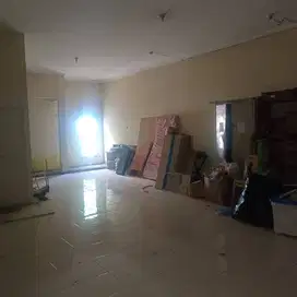 Disewakan gudang di lantai 3 ada lift barang khusus