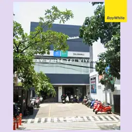 Dijual Tempat Usaha Raya Rajawali surabaya