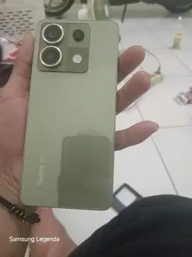 REDMI NOTE 13pro 8/256