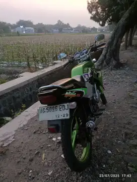 ninja kis up superkips