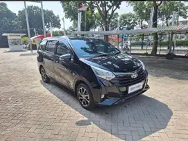 DP 5% Toyota Calya 1.2 G Bensin-AT 2022 DFS