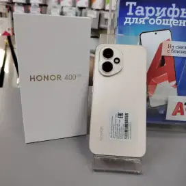 Honor 400 5g Seris