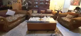 SOFA Tamu 321 SECOND