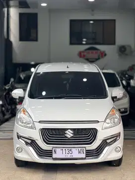 Ertiga dreza matic 2017