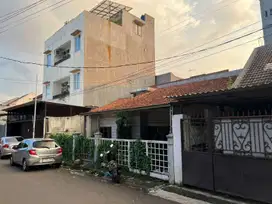 Rumah Murah di Ciateul Regol Kota Bandung