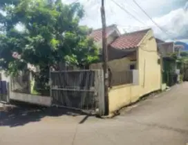 DILELANG Rumah MURAH 1 lantai siap huni di Jalan Neglasenang lll