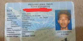 Driver panggilan