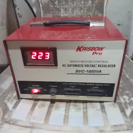 Stabilizer listrik