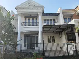 Sewa Rumah Wisata Bukit Mas
