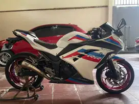 Kawasaki Ninja 250 FI SE ABS Tahun 2014