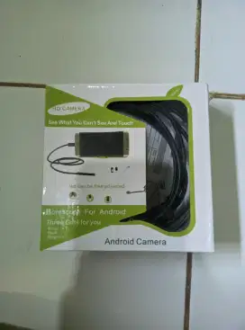 Kamera Borescope for Android