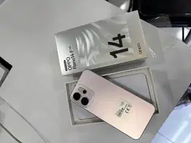 Ready Oppo Reno 14F Cicilan 0% Syarat KTP Aja